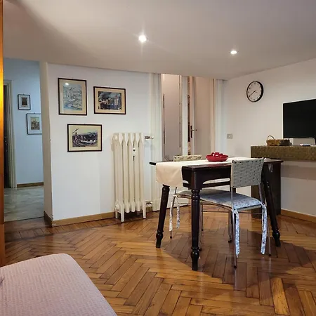 Ausonio 14 Appartement *